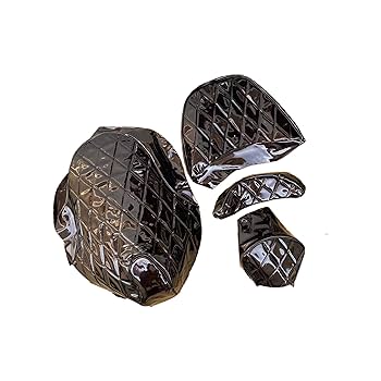 Amazon | ヤマハ マジェスティ250 SG20J 4D9 エナメル シート